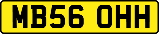 MB56OHH