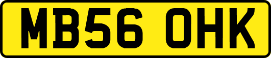 MB56OHK
