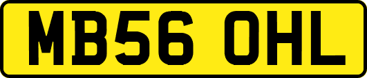 MB56OHL