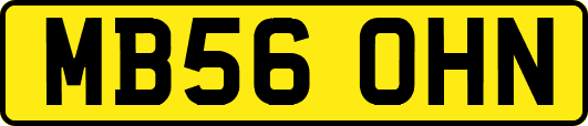 MB56OHN