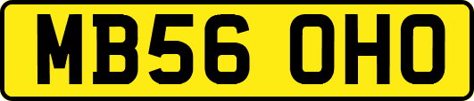 MB56OHO