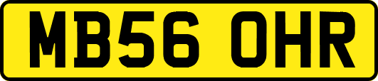 MB56OHR