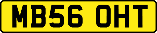 MB56OHT
