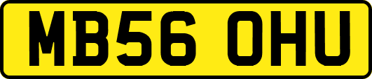 MB56OHU