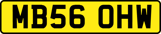 MB56OHW