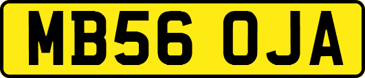 MB56OJA