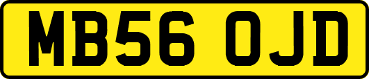 MB56OJD