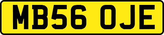 MB56OJE
