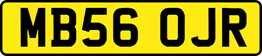 MB56OJR