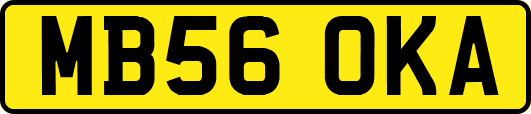 MB56OKA