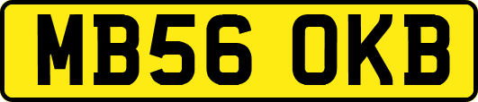 MB56OKB