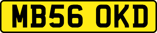 MB56OKD