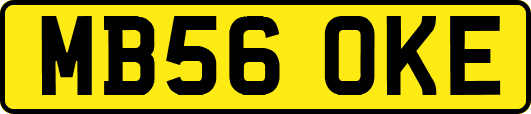 MB56OKE