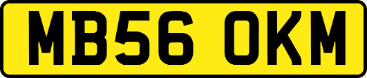 MB56OKM