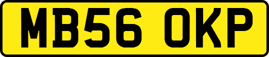 MB56OKP