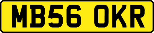 MB56OKR