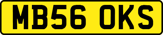 MB56OKS
