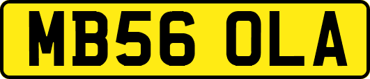 MB56OLA