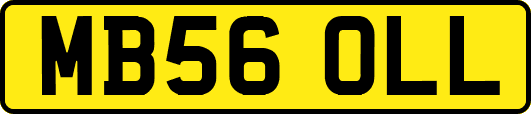 MB56OLL
