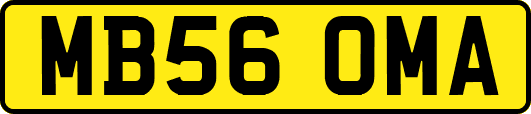 MB56OMA