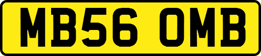 MB56OMB