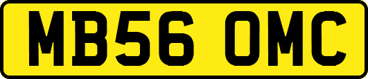 MB56OMC