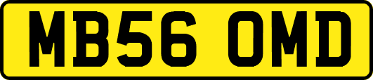MB56OMD