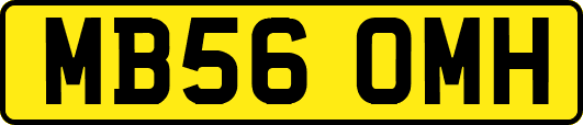 MB56OMH