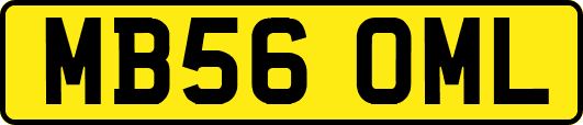 MB56OML