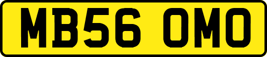 MB56OMO