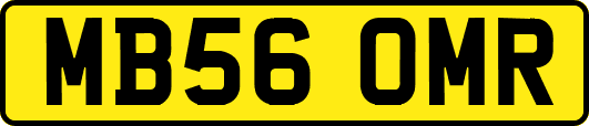 MB56OMR