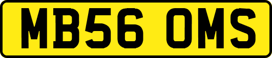 MB56OMS