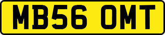 MB56OMT