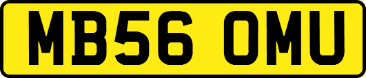 MB56OMU