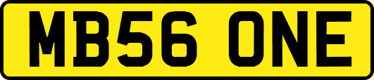 MB56ONE