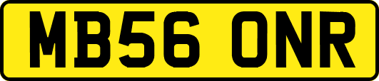 MB56ONR