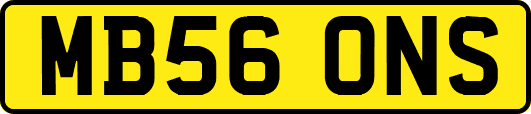 MB56ONS