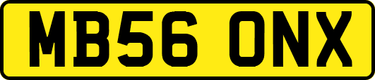 MB56ONX