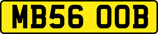 MB56OOB