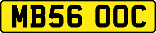 MB56OOC