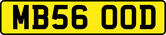 MB56OOD