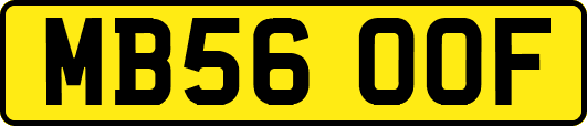 MB56OOF