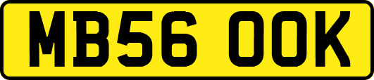 MB56OOK