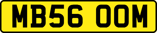 MB56OOM