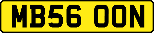 MB56OON