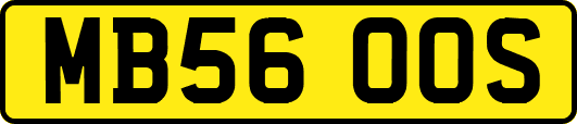 MB56OOS