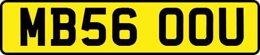 MB56OOU