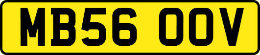 MB56OOV