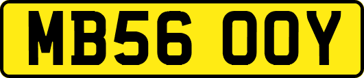 MB56OOY