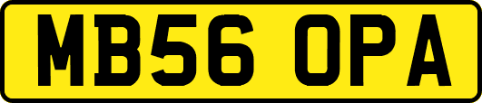 MB56OPA